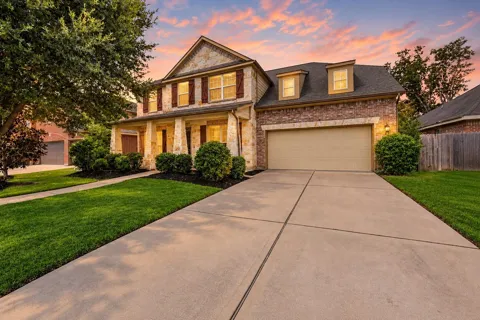 7 Ember Branch Drive