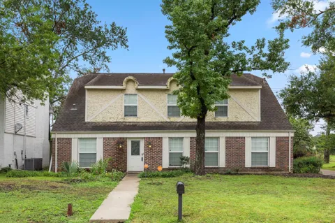 7407 Theisswood Road