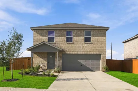 1146 Blue Stone Drive