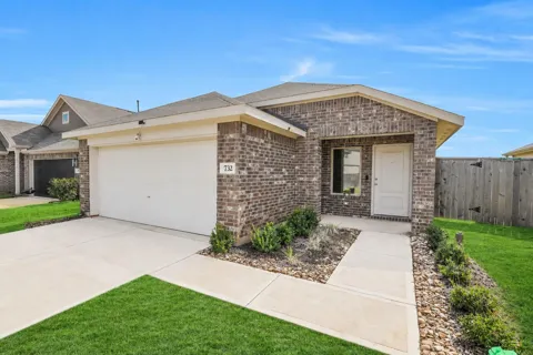 732 Autumn Cherry Trail