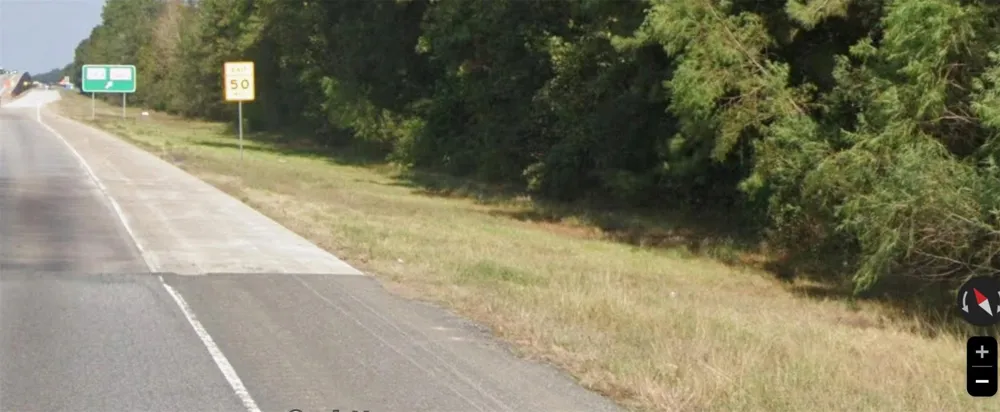 Hwy Us 59 Shepherd, TX 77371