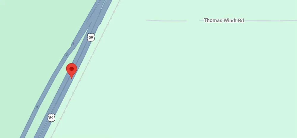 Hwy Us 59 Shepherd, TX 77371