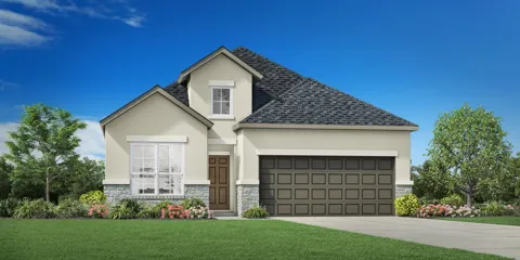 5330 Juniper Trail Lane