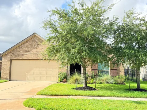 20635 Riley Copper Drive