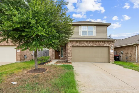 13826 Roman Ridge Lane