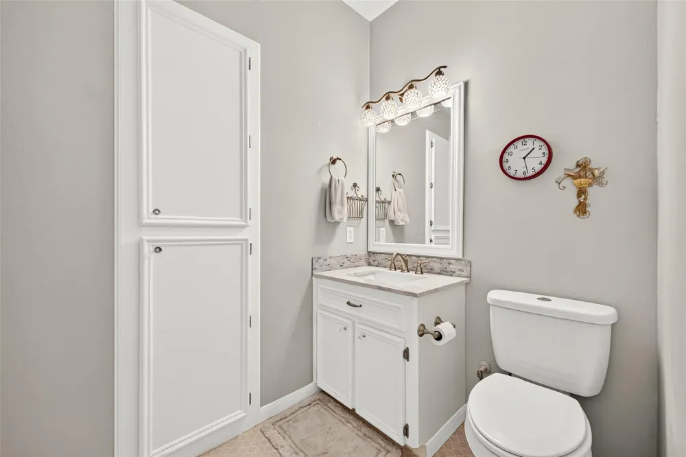 4930 Pleasure Lake Lane Willis, TX 77318