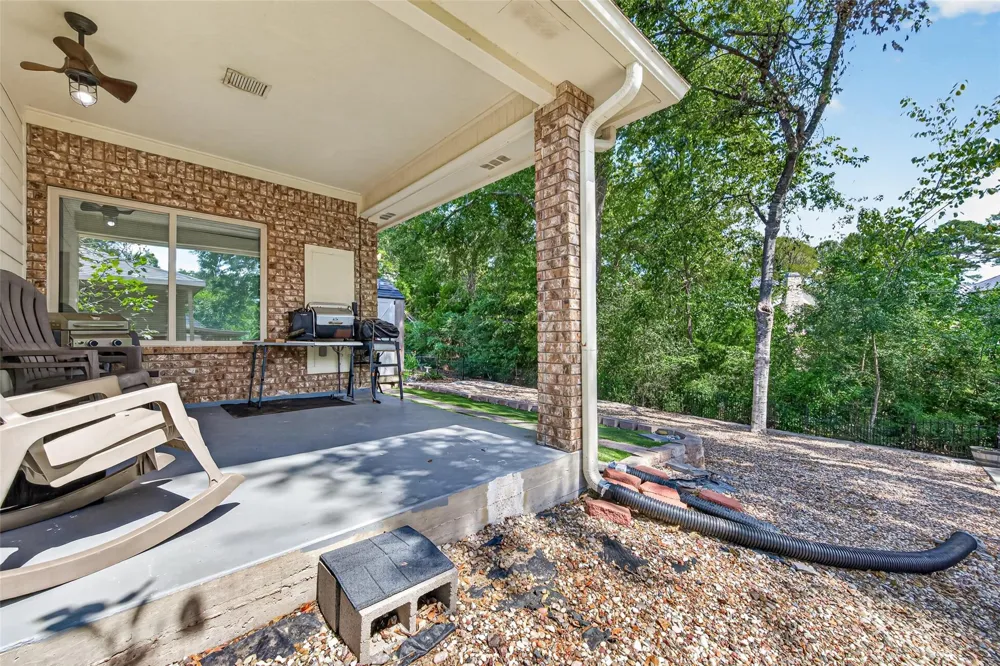 4930 Pleasure Lake Lane Willis, TX 77318