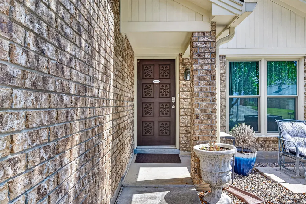 4930 Pleasure Lake Lane Willis, TX 77318