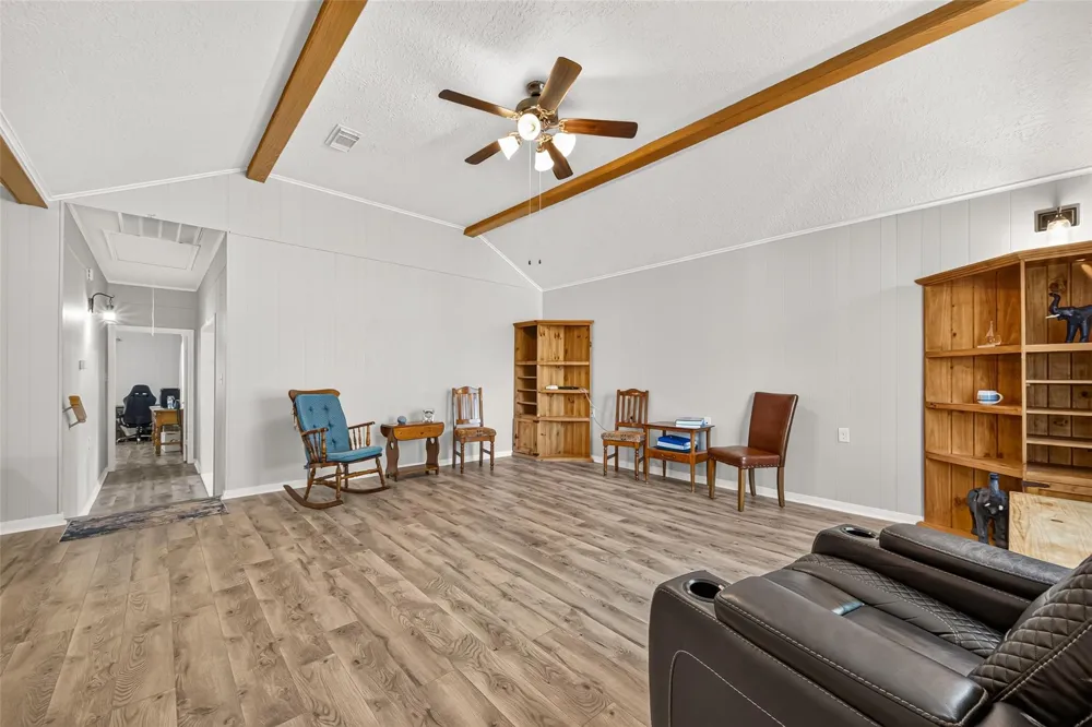 4930 Pleasure Lake Lane Willis, TX 77318