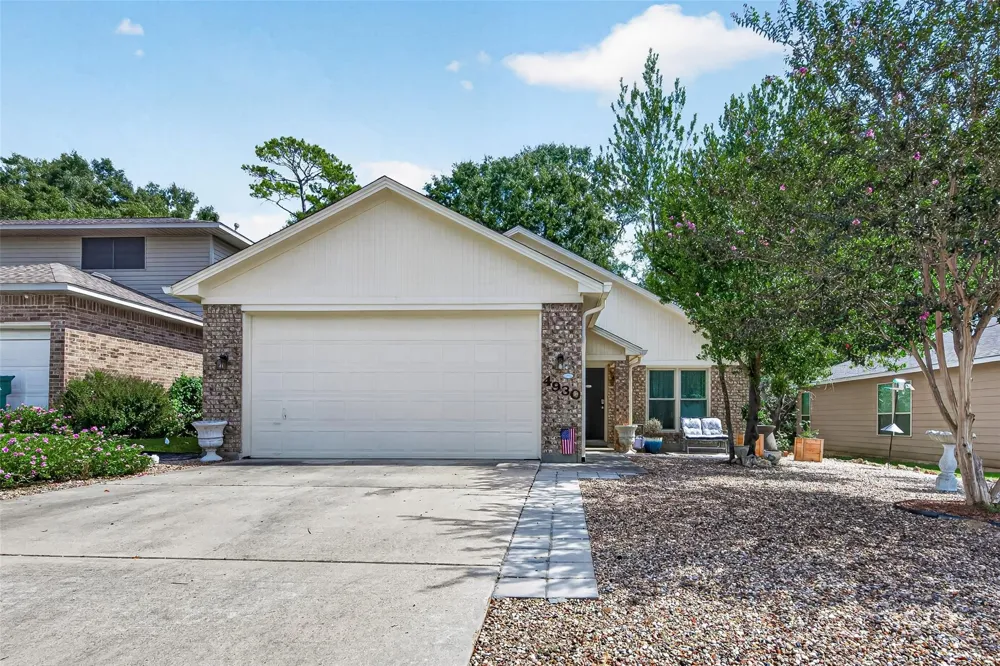 4930 Pleasure Lake Lane Willis, TX 77318