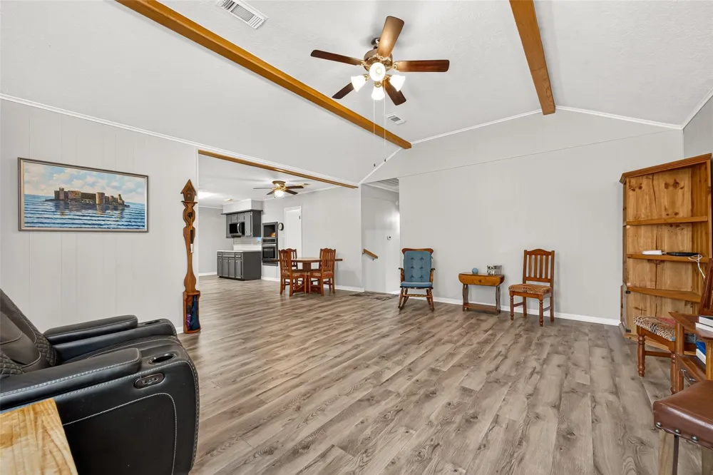 4930 Pleasure Lake Lane Willis, TX 77318