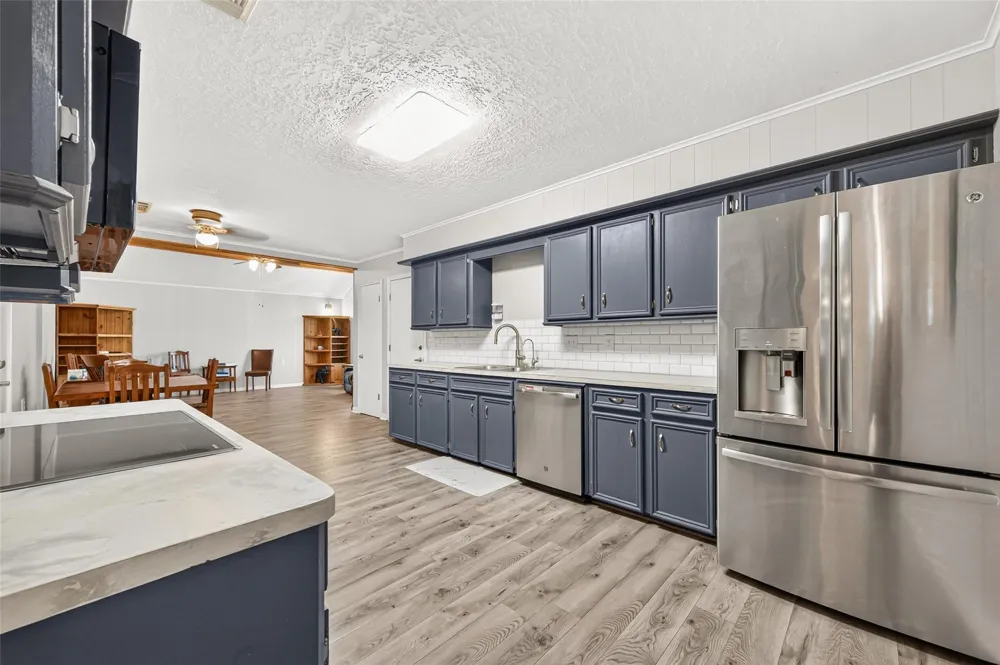 4930 Pleasure Lake Lane Willis, TX 77318