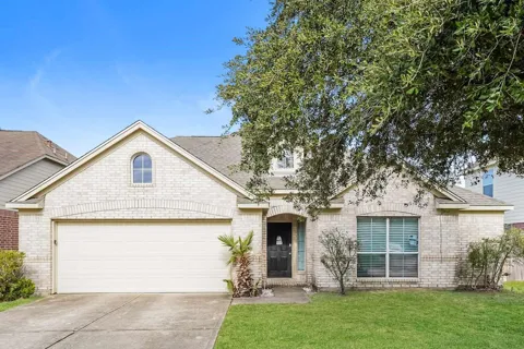 4119 Blue Forest Drive