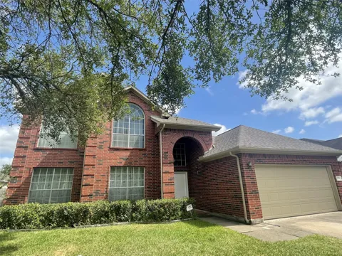 12522 Mesquite Hollow Lane