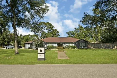 12018 Beinhorn Drive