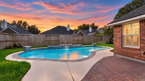 7318 Hickory Canyon Court
