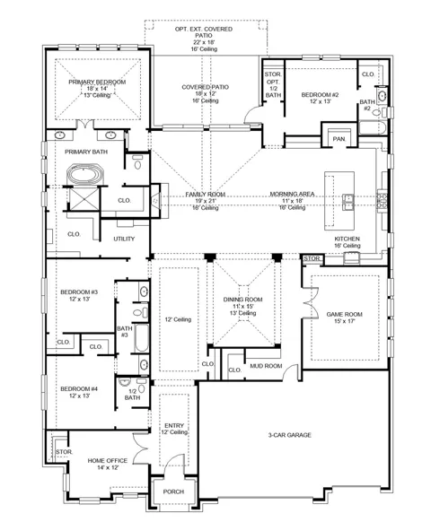 1179 Basset Hound Drive