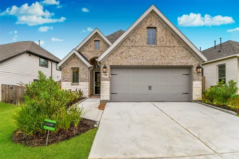 1318 Lakeside Creek Road
