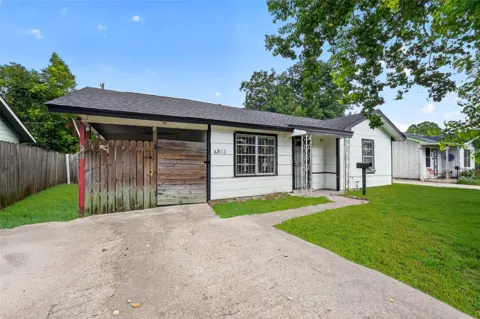 4813 Brinkley Street