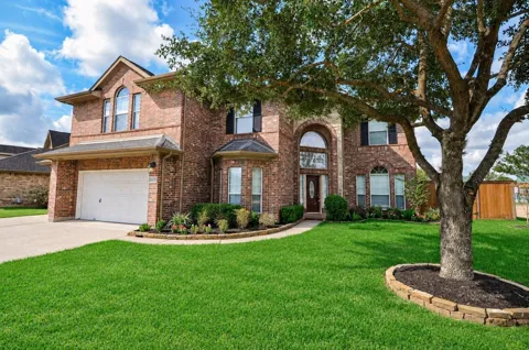 21415 Sierra Bend Drive