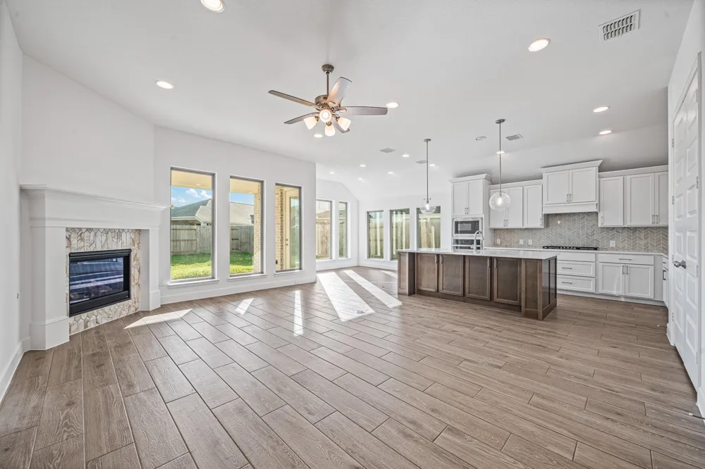 21119 Cove Coast Drive Cypress, TX 77433