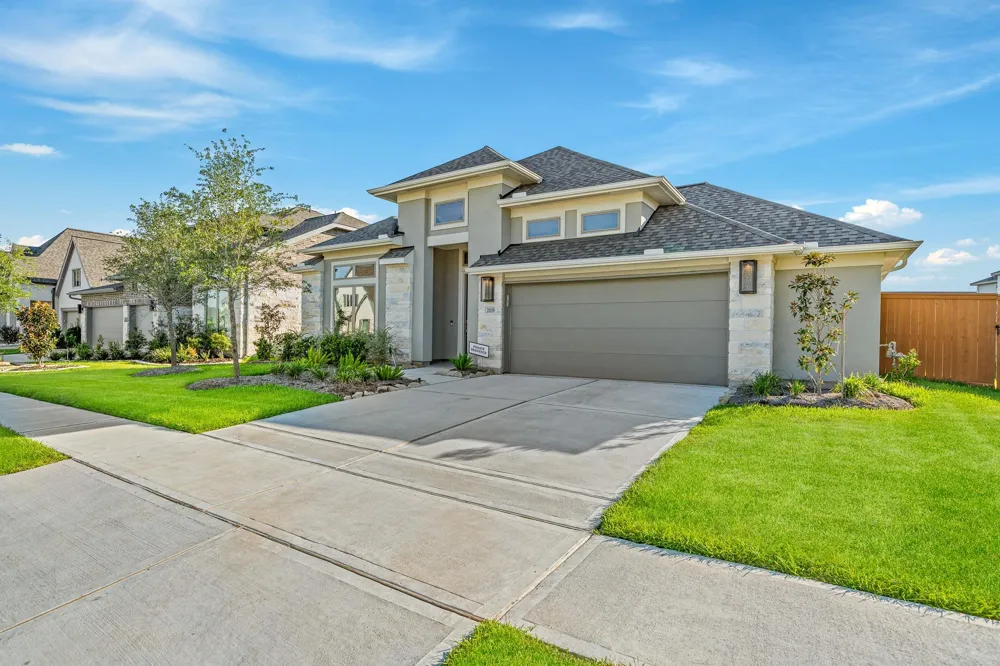 21119 Cove Coast Drive Cypress, TX 77433