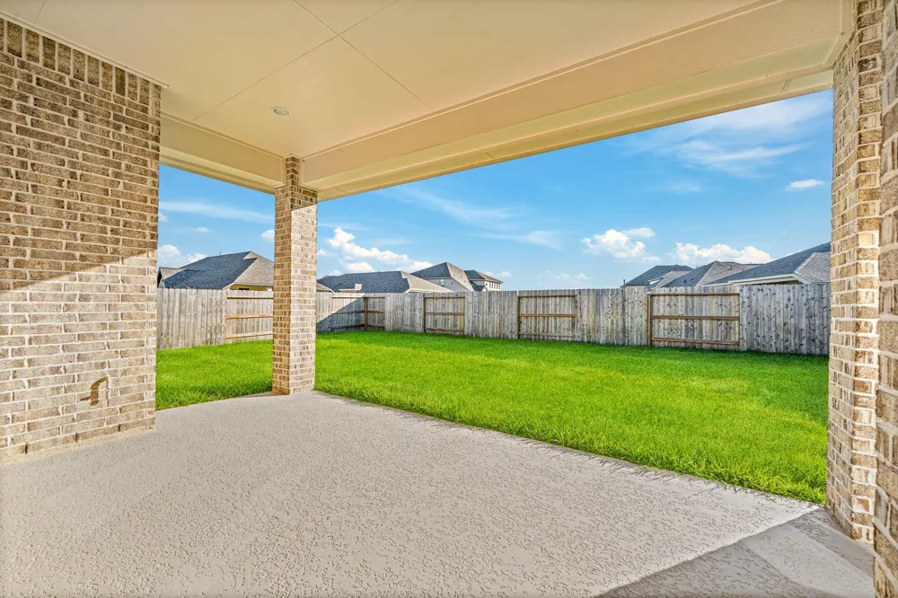 21119 Cove Coast Drive Cypress, TX 77433