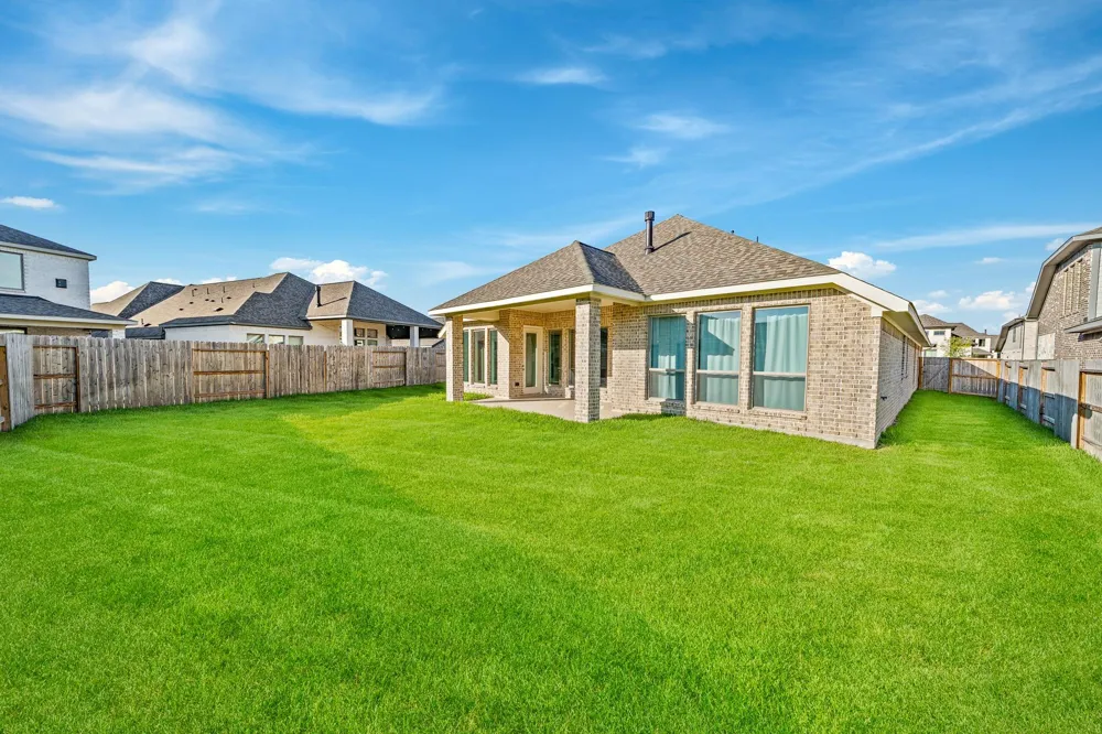 21119 Cove Coast Drive Cypress, TX 77433