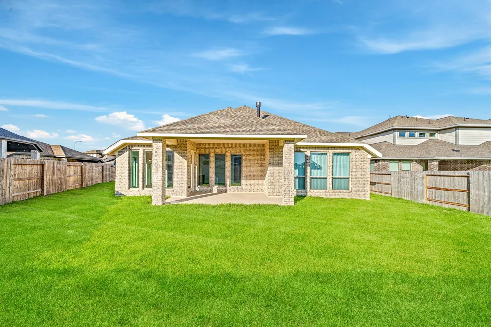 21119 Cove Coast Drive Cypress, TX 77433