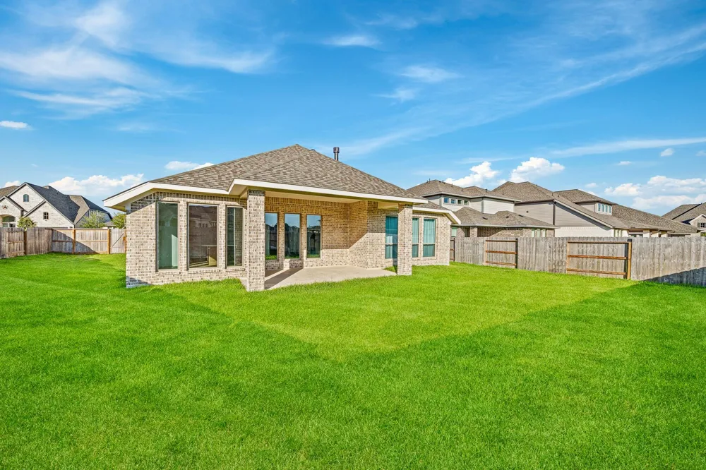 21119 Cove Coast Drive Cypress, TX 77433