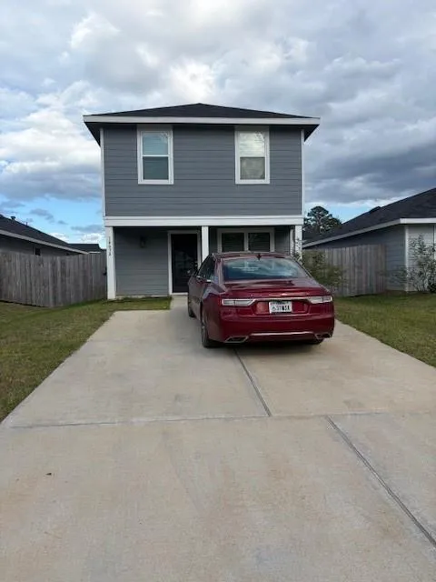 14634 New Village Drive