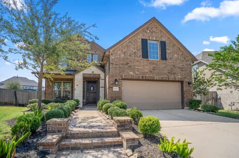 19507 Wildflower Field Court
