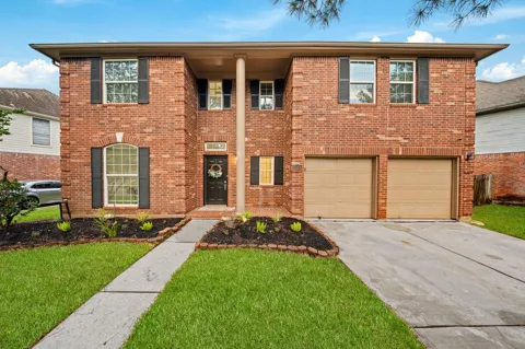 2515 Blue Rose Drive
