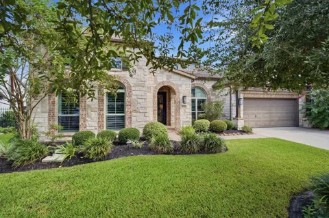 119 North Winter Sunrise Circle