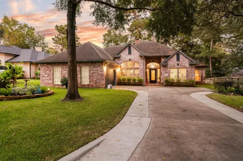 113 Dawns Edge Drive