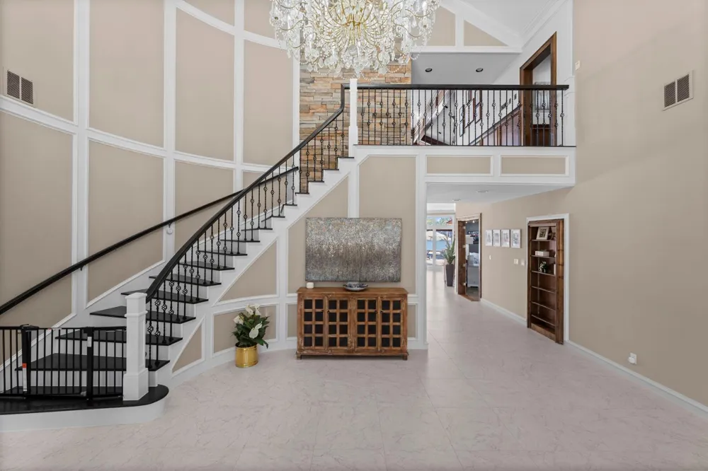 40 La Jolla Circle Montgomery, TX 77356