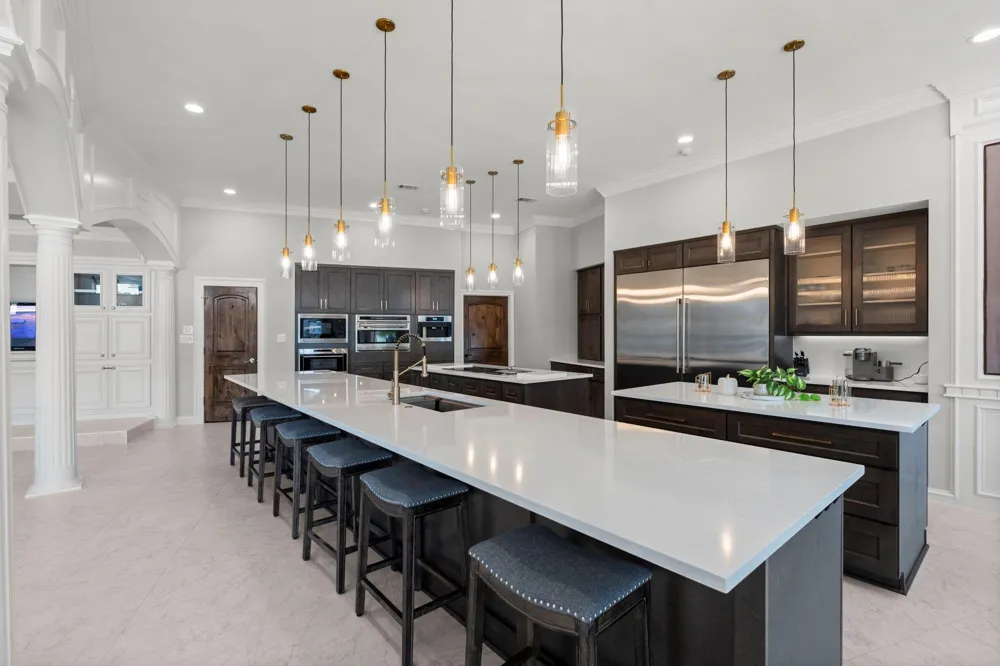 40 La Jolla Circle Montgomery, TX 77356