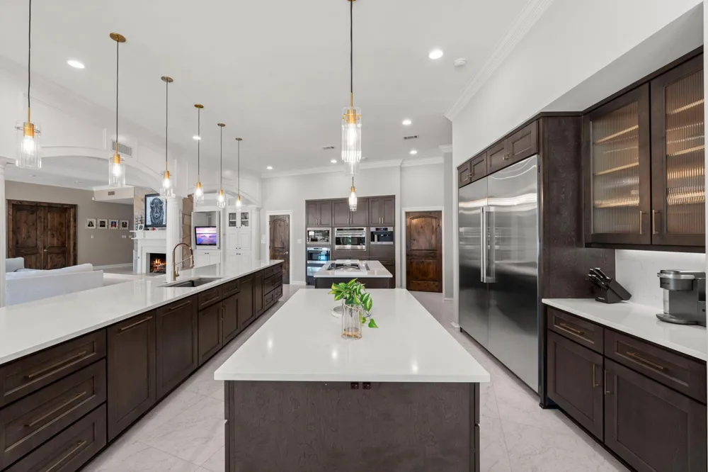 40 La Jolla Circle Montgomery, TX 77356