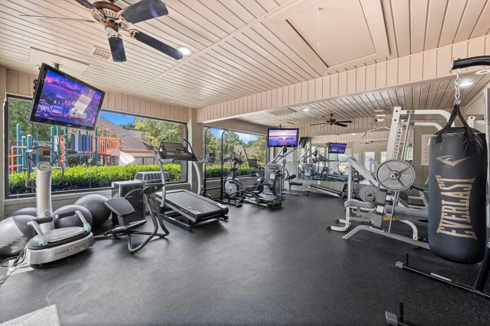 40 La Jolla Circle Montgomery, TX 77356