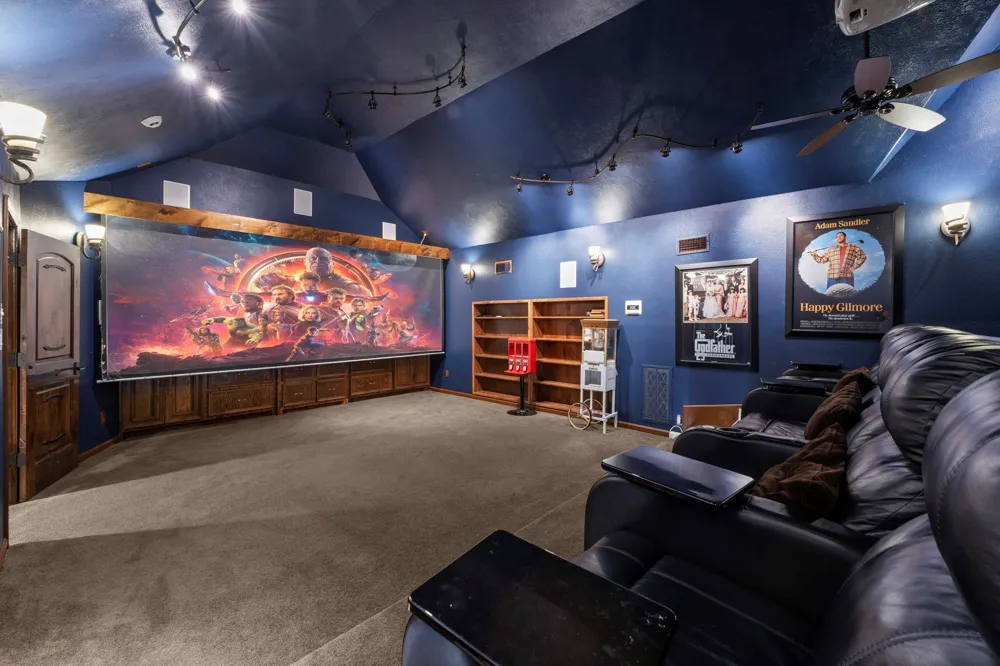 40 La Jolla Circle Montgomery, TX 77356