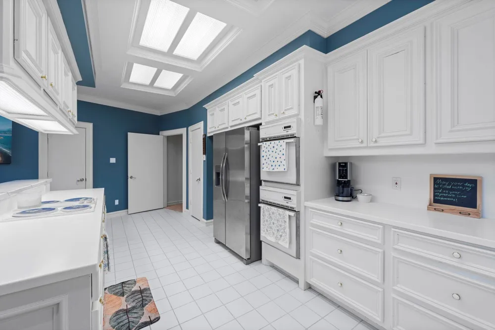 40 La Jolla Circle Montgomery, TX 77356