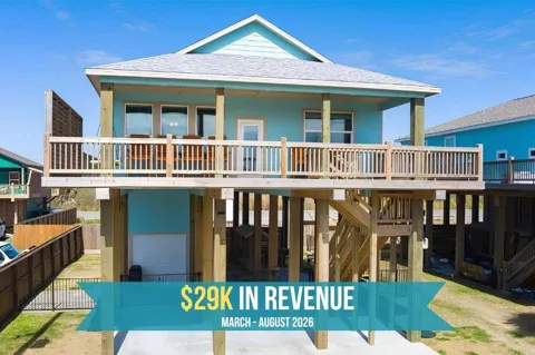 2565 Palm Drive
