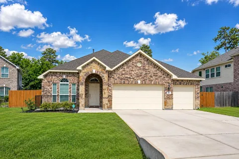604 W Linnwood Drive