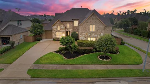 13929 North Lake Branch Lane