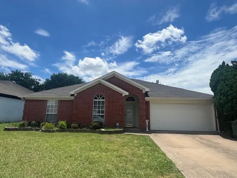 814 Elbe Drive