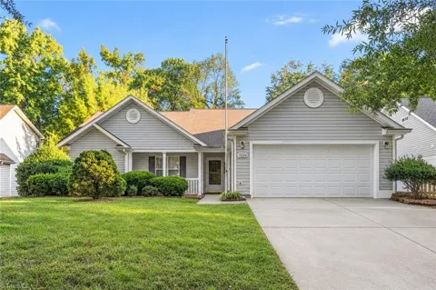 1204 Satinwood Drive