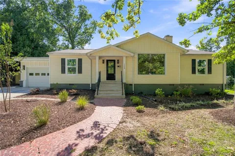 1908 Woodland Avenue