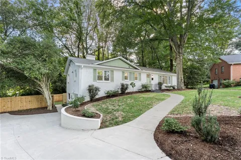 1366 Pinebluff Road