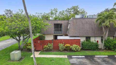 326 JUPITER LAKES BOULEVARD #2314B