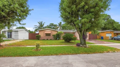4460 NW 24TH STREET